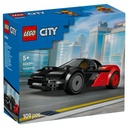 LEGO 60486 City EV Supercar