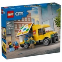 LEGO 60500 City The LEGO Van