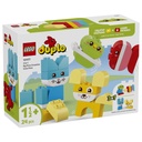 LEGO 10477 DUPLO My First 3 in 1 Creative Cute Pets