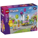 LEGO 42692 Friends Ice Cream N Balloon Stand