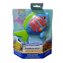 Swimways Rainbow Reef Beta Fish