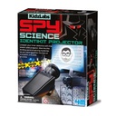 4M Spy Science Identikit Projector