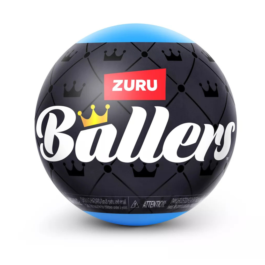 ZURU Fifa World Cup Ballers