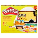 PlayDoh School Day Adventures