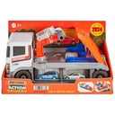 Matchbox Tow and Repair Truck