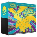 Pokemon ME Ascended Heroes Elite Trainer Box