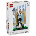 LEGO 43015 Editions Lionel Messi Soccer Legend
