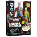Discovery Mindblown 3D Human Anatomy Kit