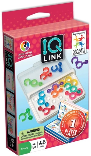 Smart Games IQ Link