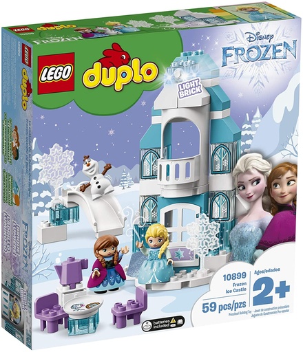 Duplo 10899 Frozen Ice Castle