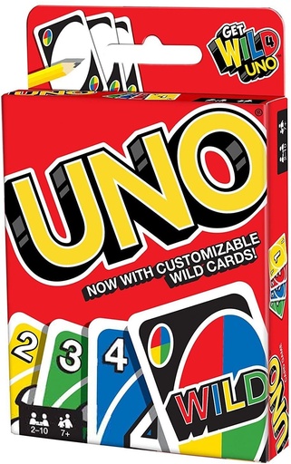 UNO Game Changer