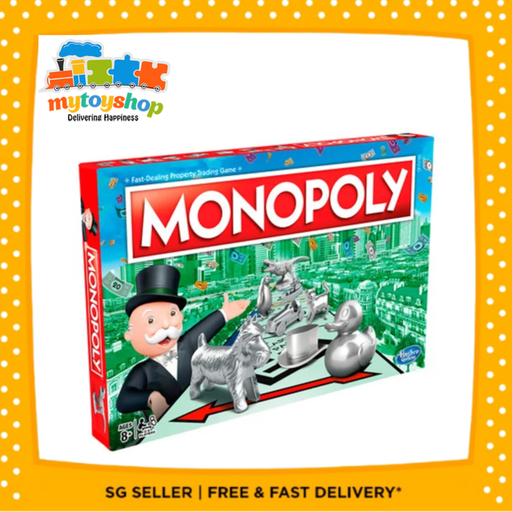 Monopoly Standard