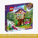 Friends 41679 Forest House