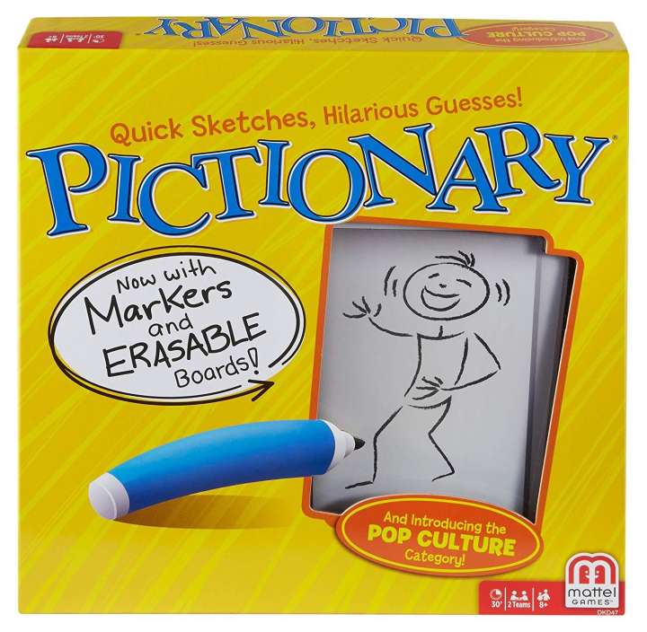 Pictionary