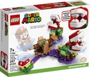 LEGO 71382 SM Piranha Plant Puzzling Challenge