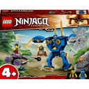 LEGO 71740 Ninjago Jay's Electro Mech