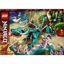 LEGO 71746 Ninjago Jungle Dragon