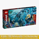 LEGO 71754 Ninjago Water Dragon
