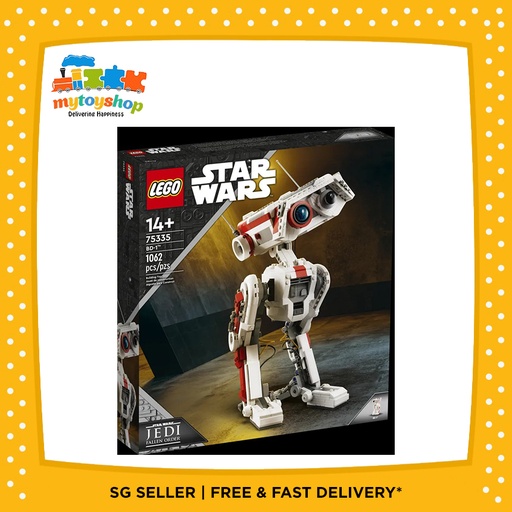 LEGO 75335 SW BD-1