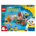 LEGO 75546 Minion in Gru's Lab