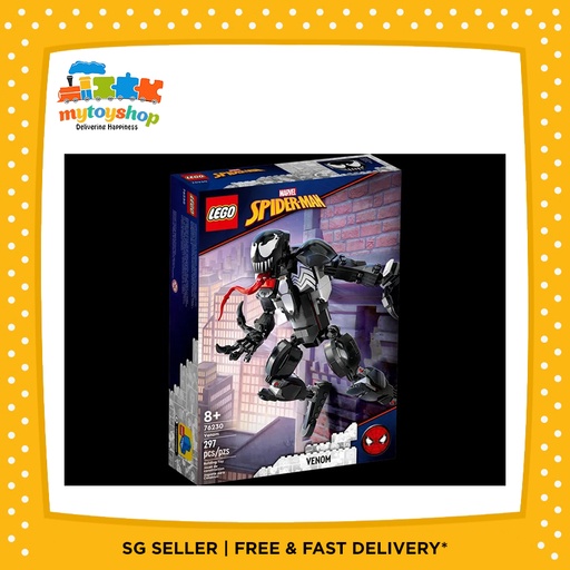 LEGO 76230 Marvel Venom
