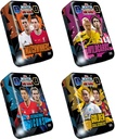 Match Attax CL Minin Tins 2018/2019