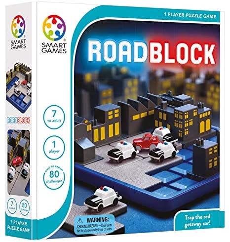 Road Block