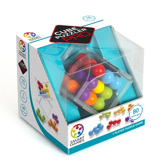 Cube Puzzler Go/Pro