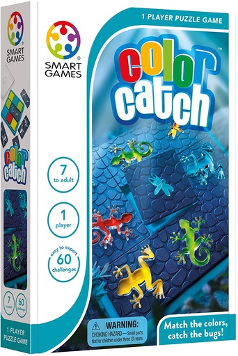 Colour Catch