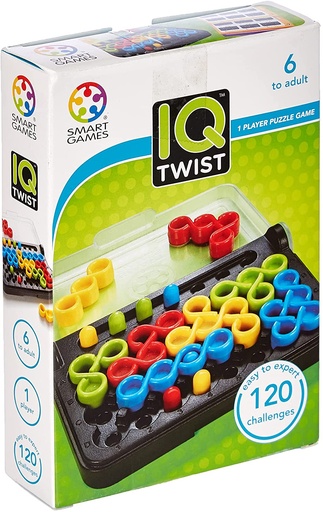 IQ Twist
