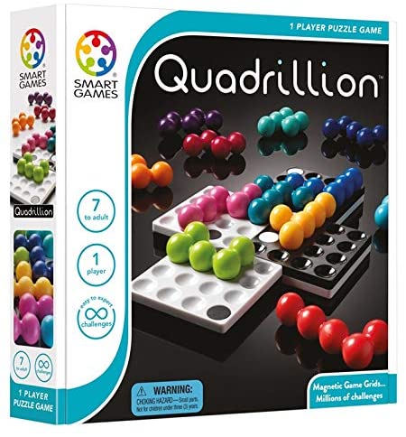 Quadrillion