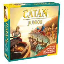 Catan - Junior