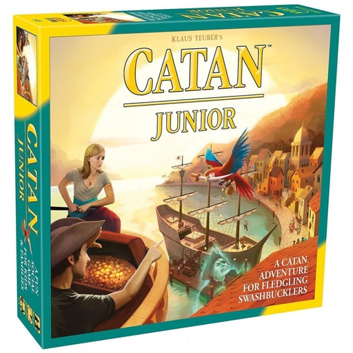 Catan - Junior