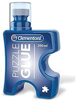 Clementoni Puzzle Glue 200 ml