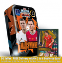 Match Attax UEFA Champions League MATCHWINNERS MEGA Tin 2020/21