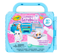 Crayola Scribble Scrubbie Vet Set