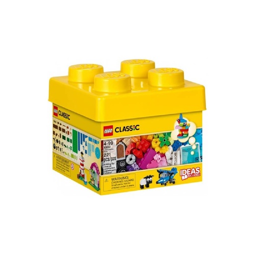 LEGO 10692 CLASSIC Creative Bricks