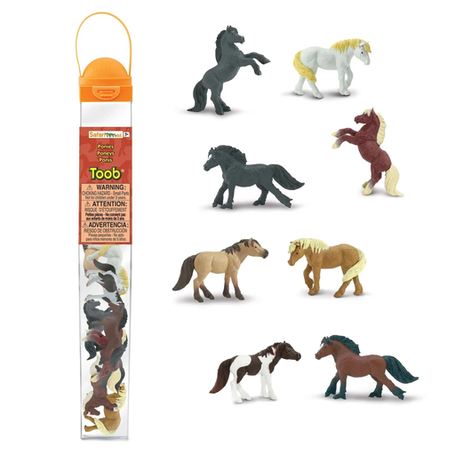 681104 Ponies