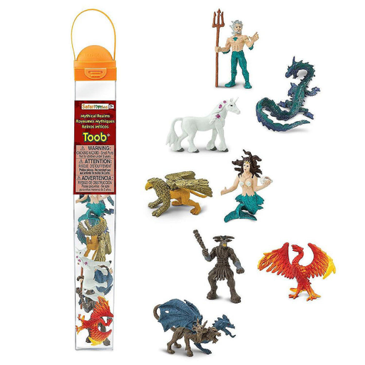 689904 Mythical Realms