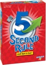 5 Second Rule Game