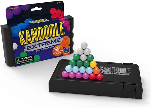 Educational Insights Kanoodle Extreme
