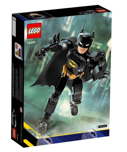 LEGO 76259 DC Comics Batman Construction Figure