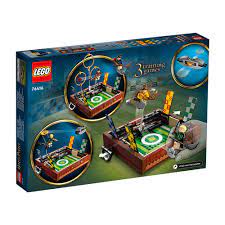 LEGO 76416 HP Quidditch Trunk