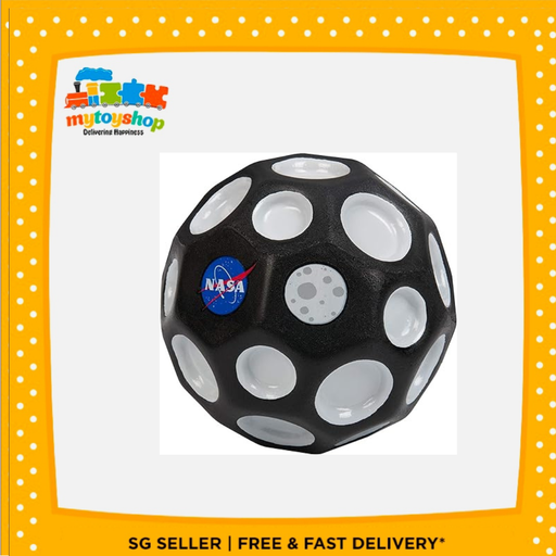 Waboba Moon ball NASA