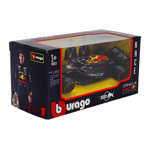 Burago 1:43 Red Bull Racing RB20 (2024)
