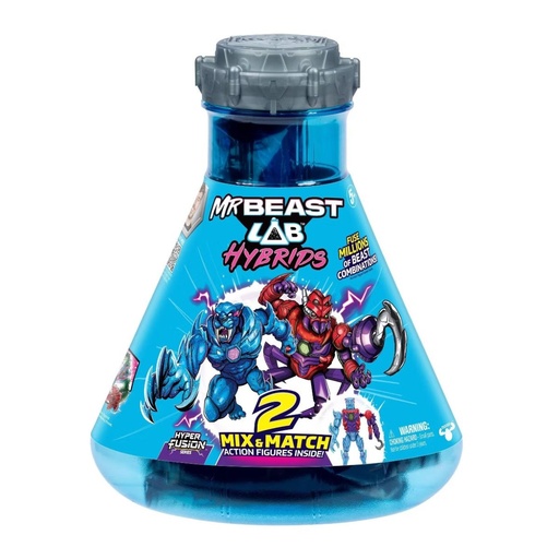 MRBEAST LAB Hybrids W1 Multipack Style 1